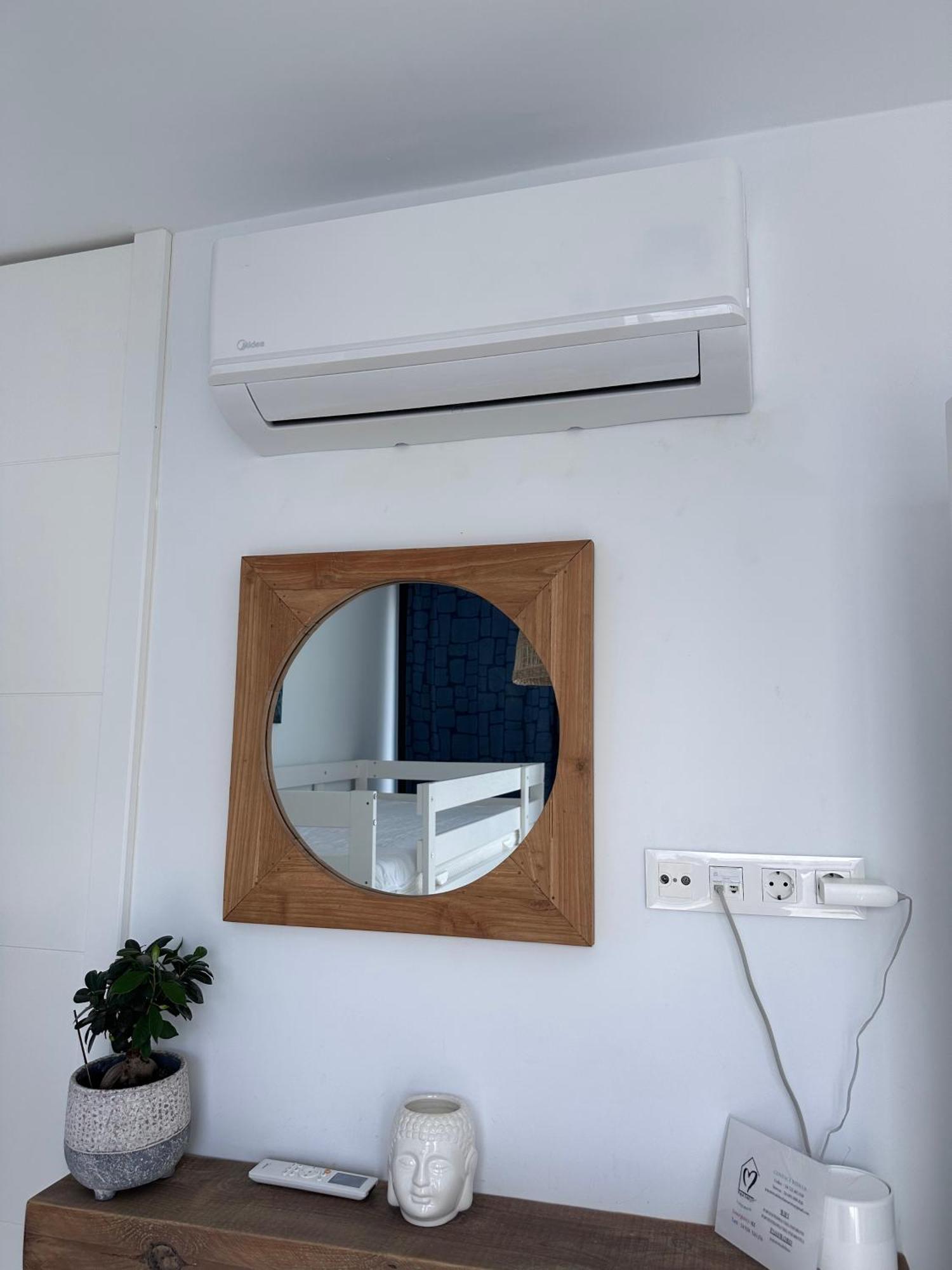 Albergue Papa Tote Deluxe Playa Honda  Exterior foto