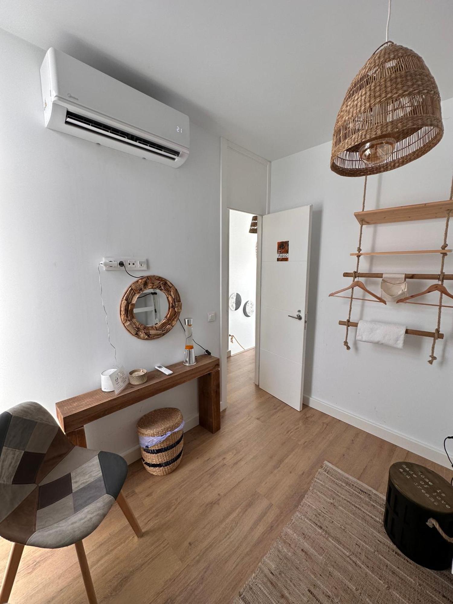 Albergue Papa Tote Deluxe Playa Honda  Exterior foto