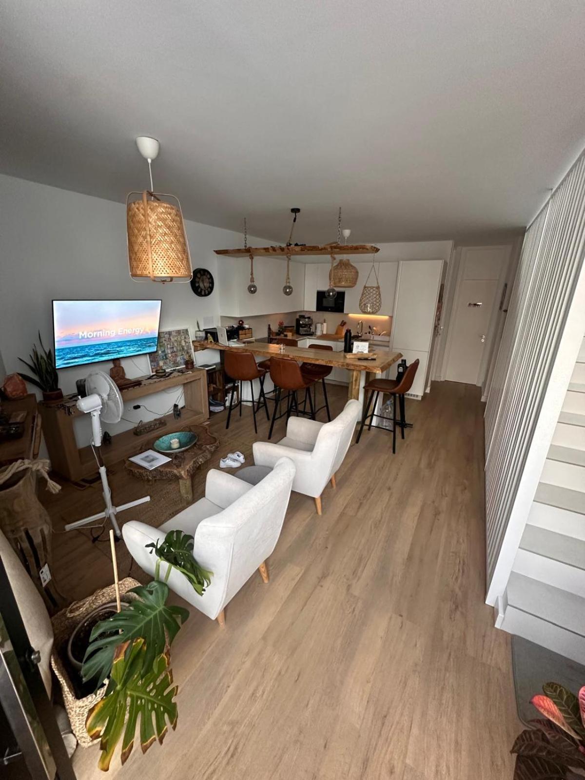 Albergue Papa Tote Deluxe Playa Honda  Exterior foto